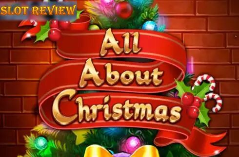 All About Christmas Slot Review